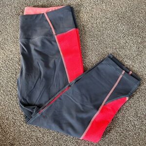 Victorias Secret Total Knockout Capri